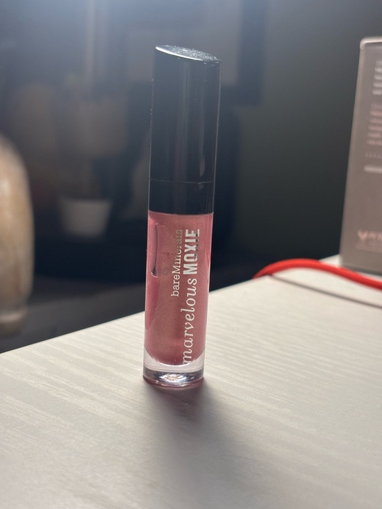bareMinerals Other - bareMinerals Marvelous Moxie Lip Gloss - Patina Shimmer